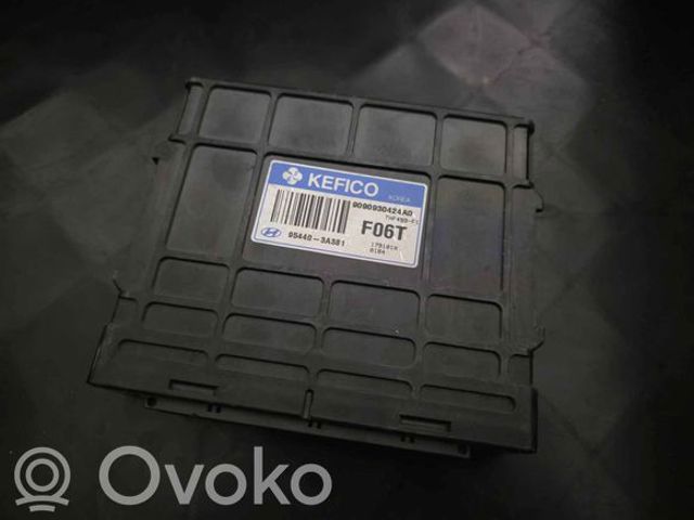 ЕБУ АКПП 954403A381 HYUNDAI