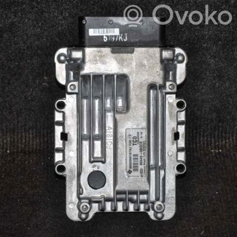 954403BDC0 Hyundai/Kia