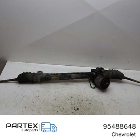 Рейковий рульовий механізм 95488648 GM