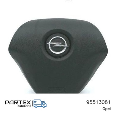 95513081 Opel