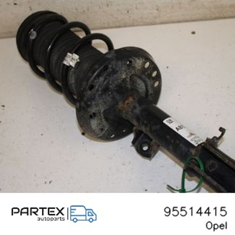 95514415 Opel