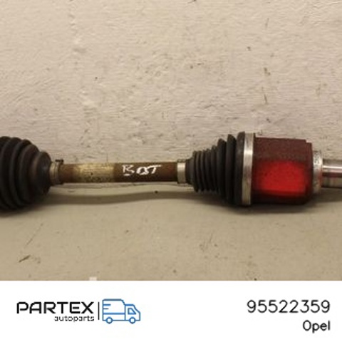 95522359 Opel