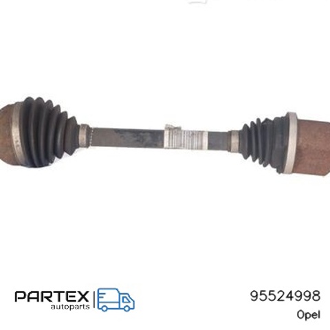 95524998 Opel