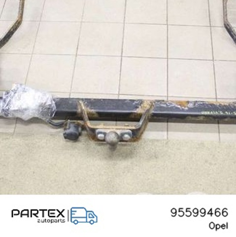 95599466 Opel