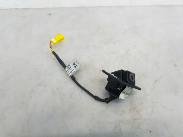 Камера заднього виду 957602T002 HYUNDAI