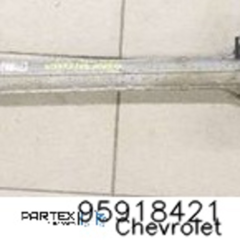 Рейковий рульовий механізм 95918421 GM