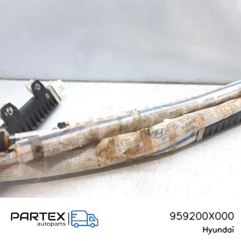 Датчик подушки безпеки 959200X000 HYUNDAI