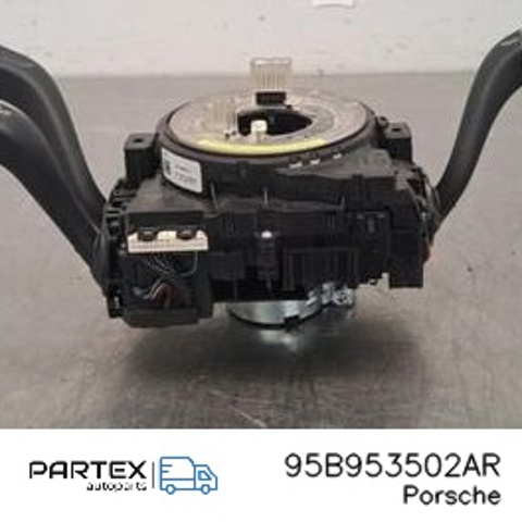 95B953502AR Porsche