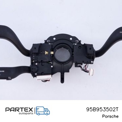 Перемикач підрульовий 95B953502T PORSCHE
