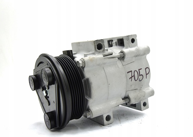 Компресор кондиціонера 95NW19D629AB FORD