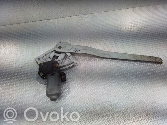 95VBV23201BC Ford