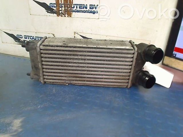 Диск зчеплення 9600291280 PEUGEOT