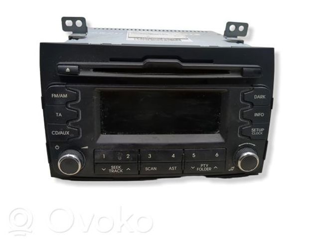 Магнітола 961603U230WK HYUNDAI