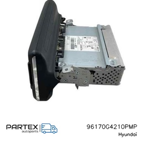Магнітола 96170G4210PMP HYUNDAI