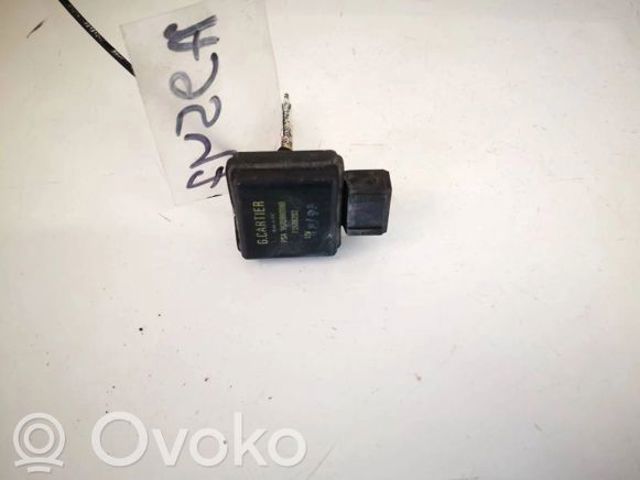 Датчик рівня охолоджуючої рідини 9620980980 PEUGEOT