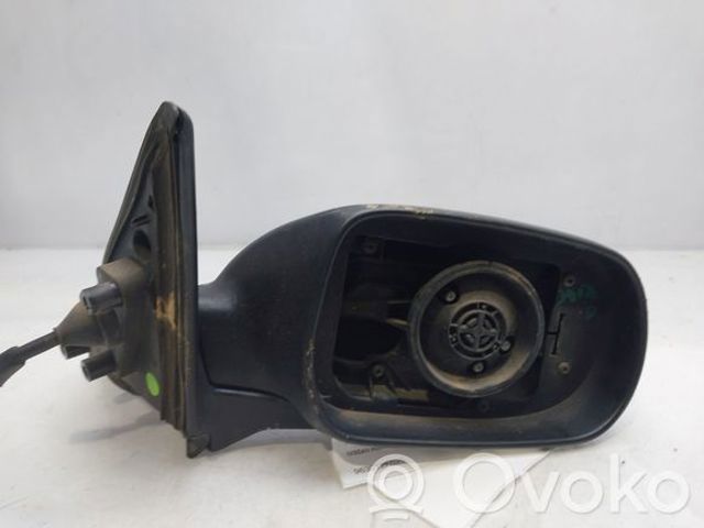 Праве бокове дзеркало 963012F025 NISSAN