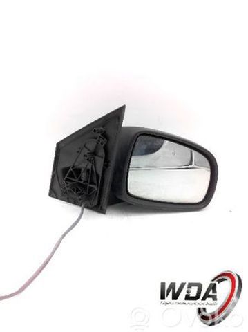 Праве дзеркало заднього виду 96301BH00B NISSAN