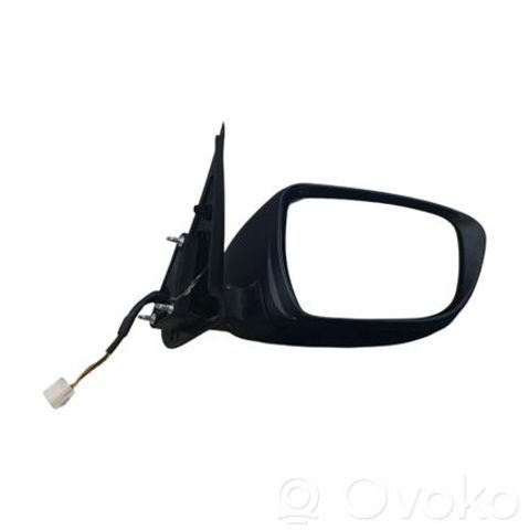 Праве дзеркало заднього виду 96301BV91D NISSAN