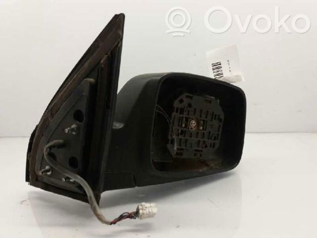 Праве дзеркало заднього виду 96301EQ15C NISSAN