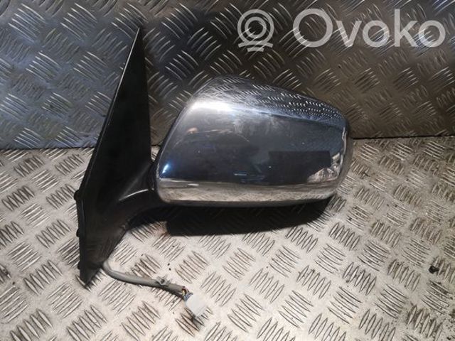 Ліве бічне дзеркало 96302CC04C NISSAN