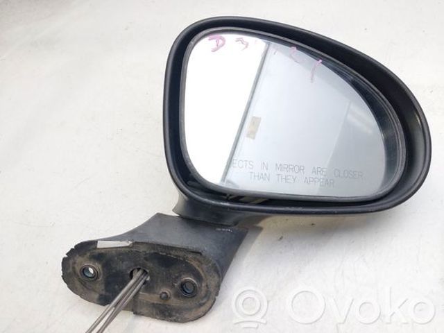 Праве бокове дзеркало 96323392 GM