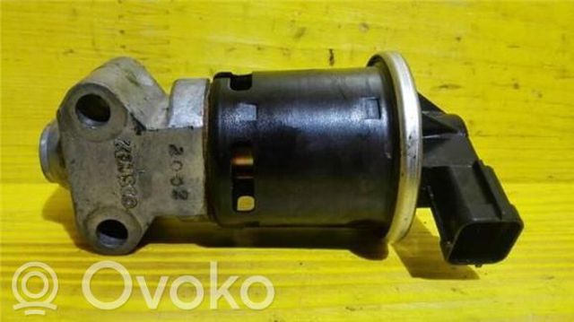 Клапан EGR, рециркуляції газів 96325535 GM