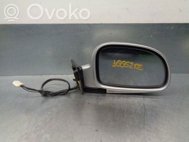 Праве дзеркало заднього виду 96330428 GM