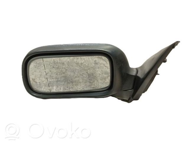 Дзеркальний елемент лівий 963662F460 NISSAN