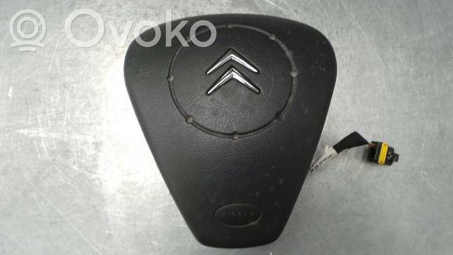 Подушка Айрбег водія 96380009VD PEUGEOT
