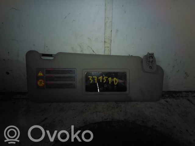 Козирок сонцезахисний 964003003R RENAULT