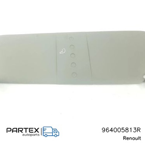 Козирок 964005813R RENAULT