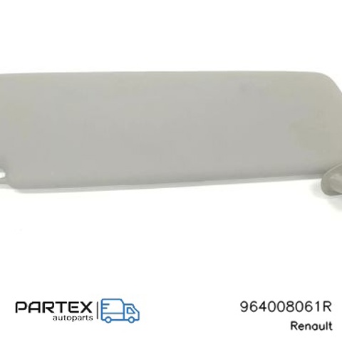 Козирок 964008061R RENAULT