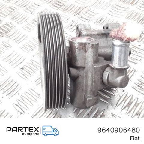 Помпа ГПК 9640906480 FIAT