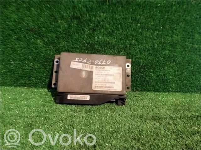 Коробка передач автомат 9641281180 PEUGEOT