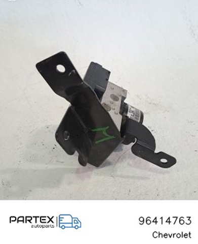 Блок керування АБС (ABS) 96414763 GM