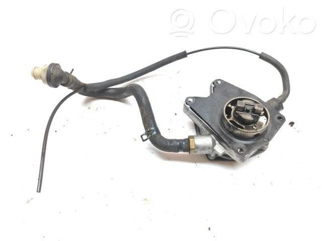 Насос вакуумний 96440320 OPEL