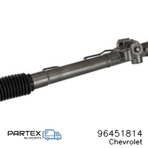 Рульова рейка 96451814 GM