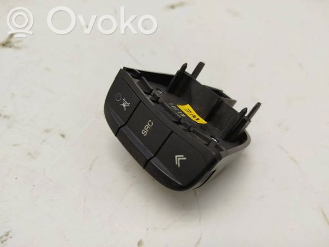 Багатофункціональний джойстик керування 96453381 GM