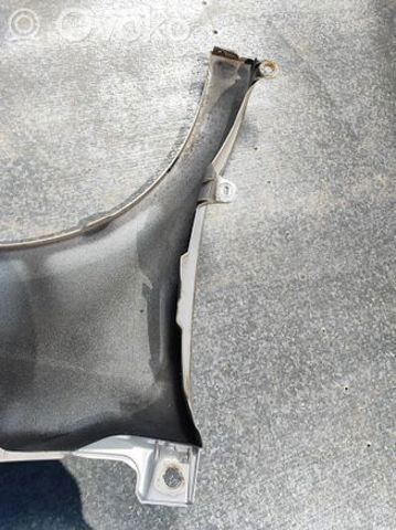 Переднє ліве крило 9646133377 PEUGEOT