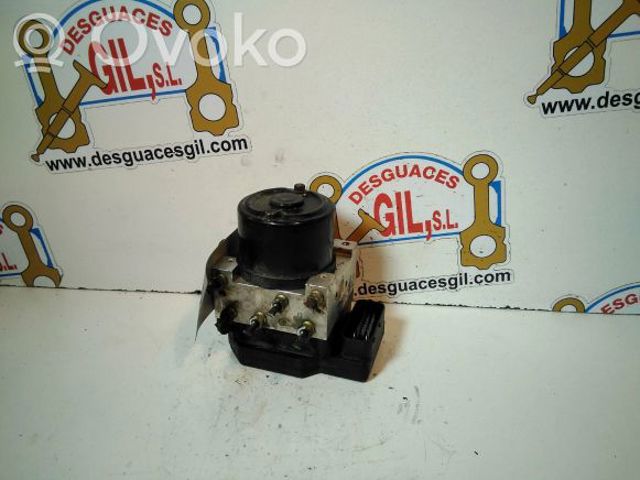 Блок АБС гідравлічний 96470254 GM