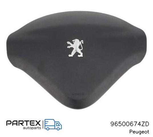 Комплект безпеки 96500674ZD PEUGEOT