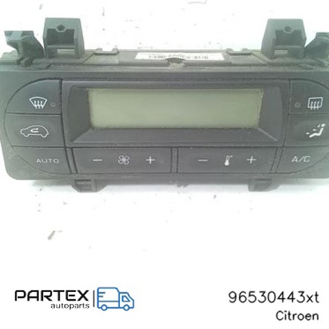 96530443XT Peugeot/Citroen