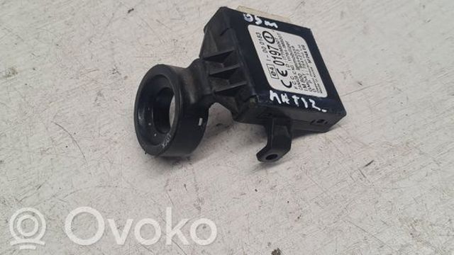 Антена/кільце имобілайзера 96540559 GM