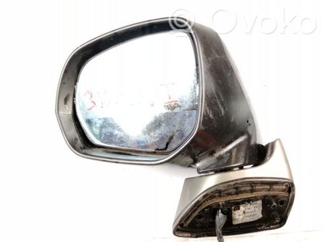 Дзеркало ліве 96542254XT PEUGEOT