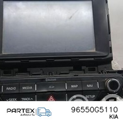 96550G5110 Hyundai/Kia