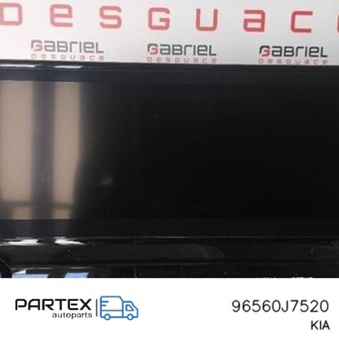 96560J7520 Hyundai/Kia