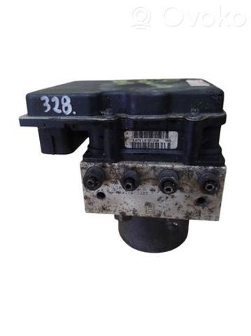 Гідроблок АБС 9660934580 PEUGEOT