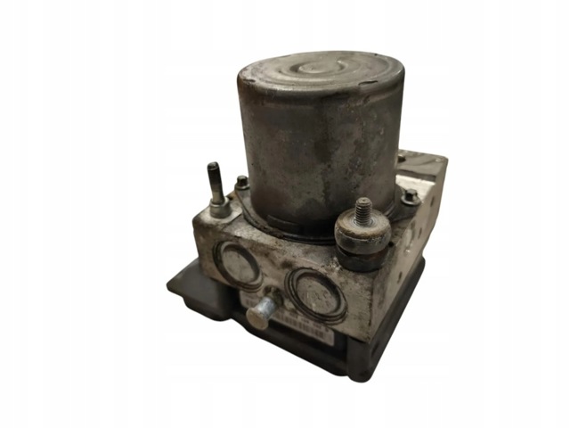 Блок керування АБС (ABS) 9660934580 PEUGEOT