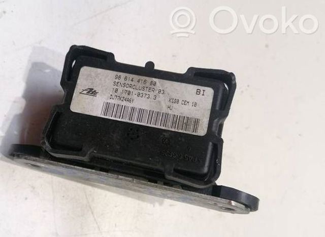 Датчик поперечного прискорення (ESP) 9661441680 PEUGEOT
