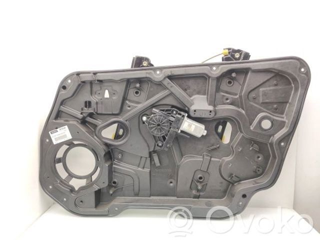 Мотор склопідйомника дверей передніх, правих 966269103 VOLVO